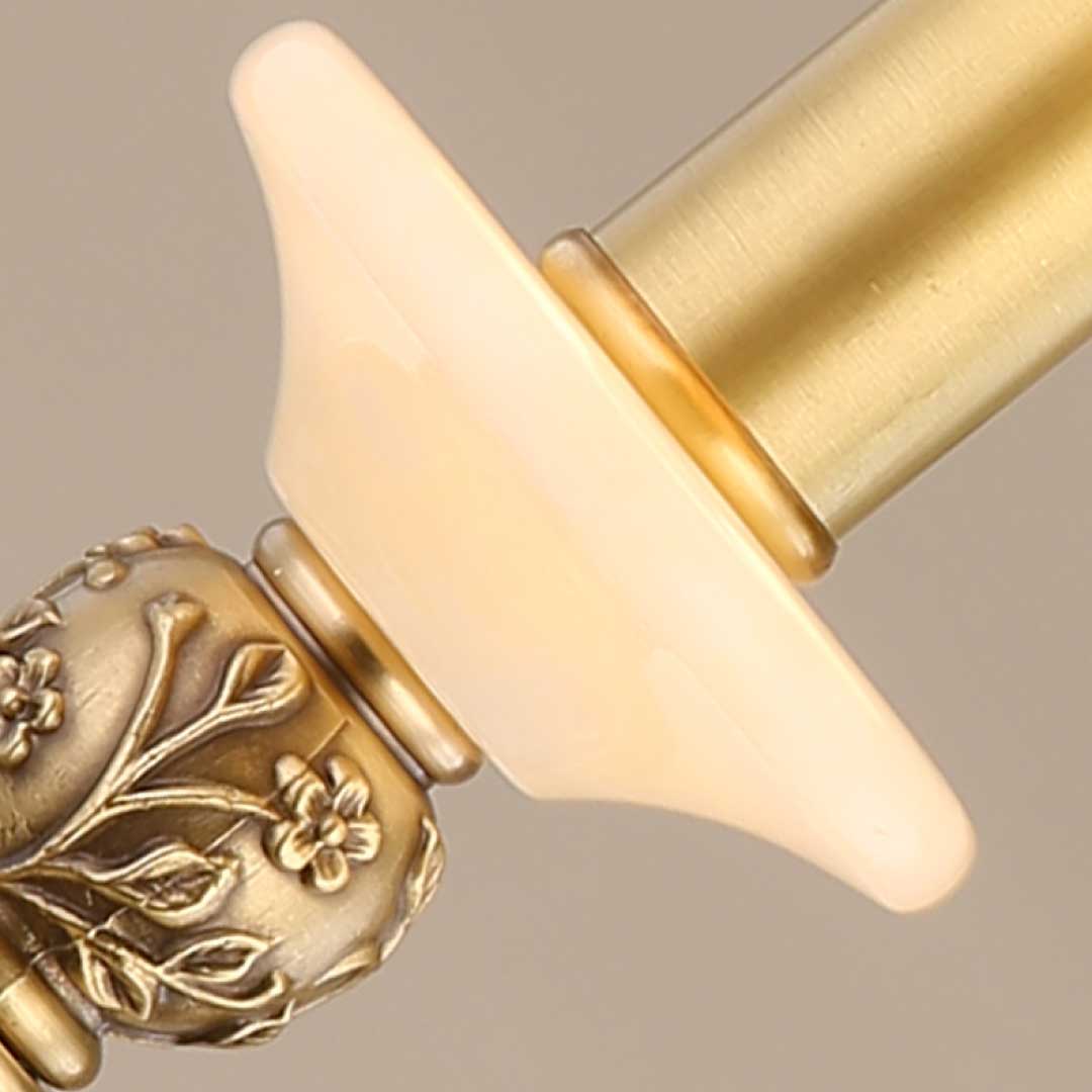 Midnight Glow Wall Light