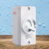 Isolator Switch 4P TPN 63A