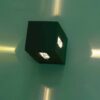 6017L-A Bl 4-Way Wall Effect Light