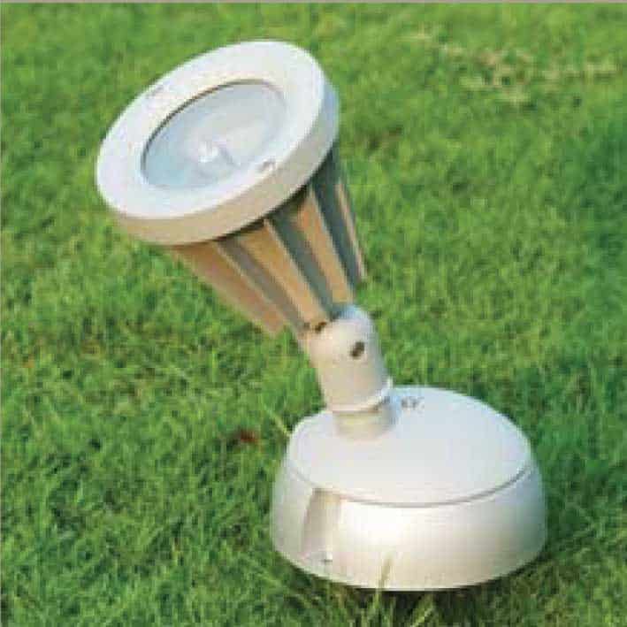 Wall_Spike Spot Light 6024