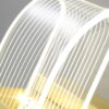 Lumo Arc Wall Light lamp shde details
