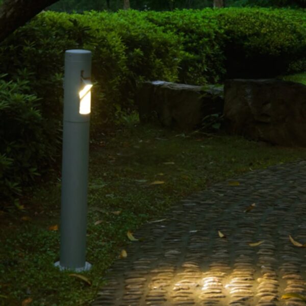 CYLIN Bollard Light 6142-1-850