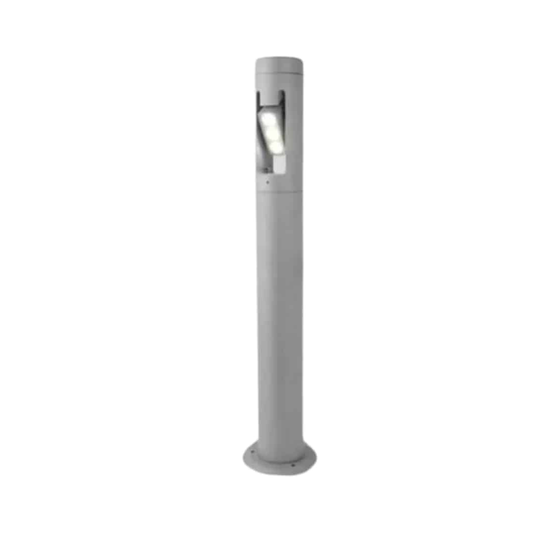 CYLIN Bollard Light_6142_1_850 Grey color