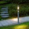 CYLIN Bollard Light 6142-2-1100 Si