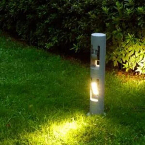 CYLIN Bollard Light-6142-2-730
