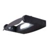 MINI Outdoor Wall Light-6144S-1-F SIde view