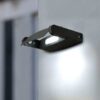 MINI Outdoor Wall Light-6144S-1-F