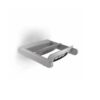 MINI Outdoor Wall Light-6144S-2 in Gray Color