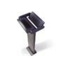 LEDSPOT Bollard Light_6146_2 Gr Top View