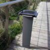 LEDSPOT Bollard Light_6146_2 Gr