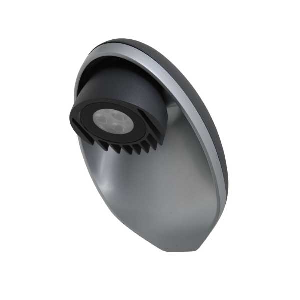 EGGO Outdoor Wall Light-6160 Bottom view