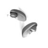 EGGO Outdoor Wall Light-6160 Side view