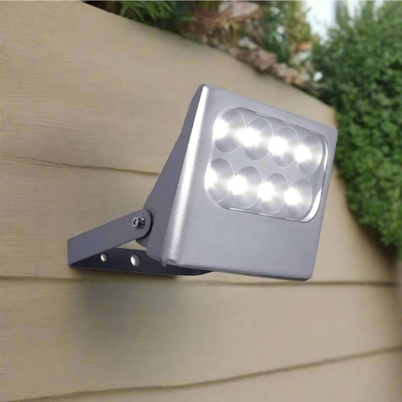NEGARA Outdoor Wall Light Handing on wall