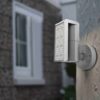 Club outdoor wall light-6190 gr