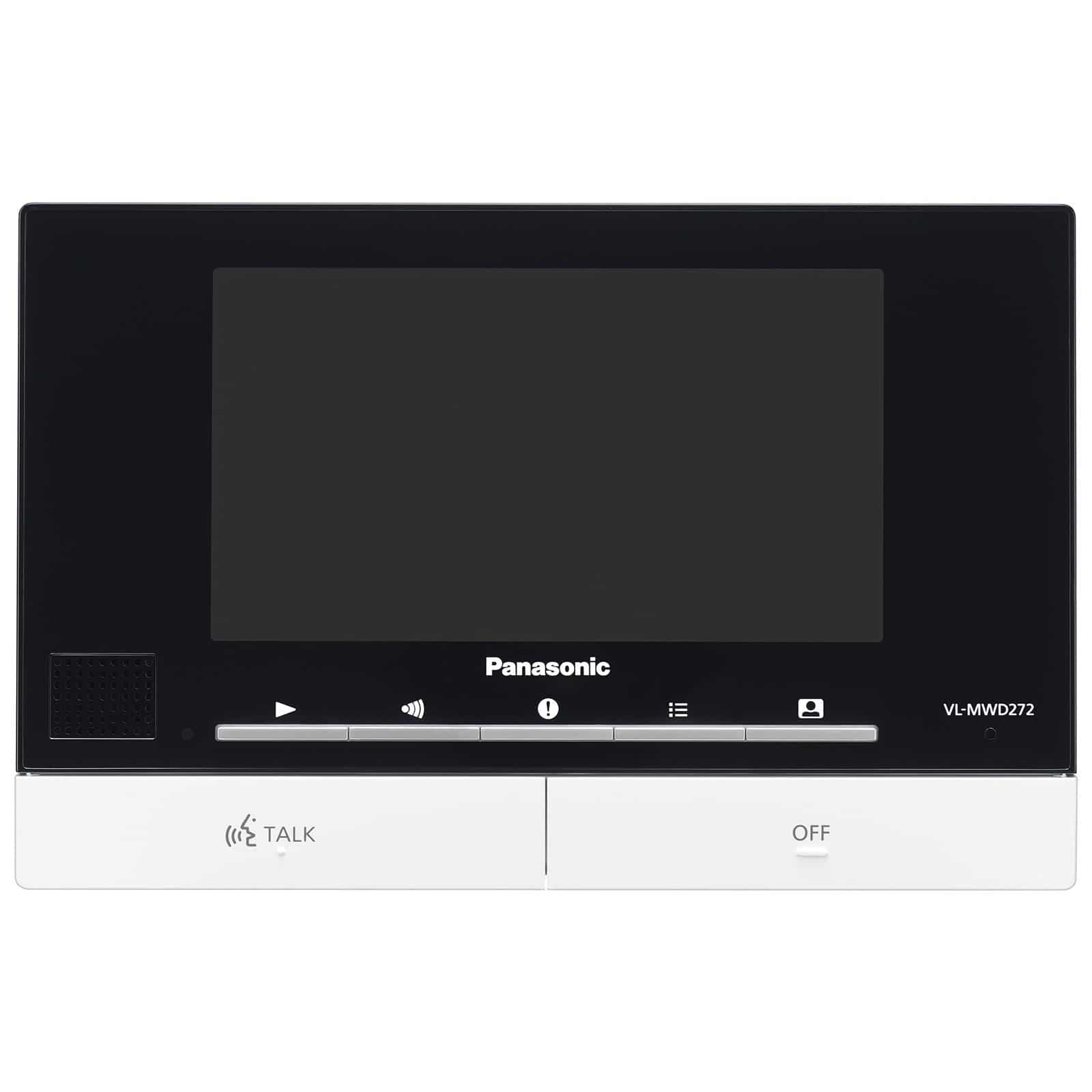 61l98SrumL Video Door Intercom