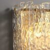 Modern ICE_CUBE_Pattern Glass Wall_Light-6315B