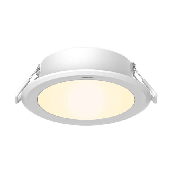 Panasonic LED Downlight 6W_4000K