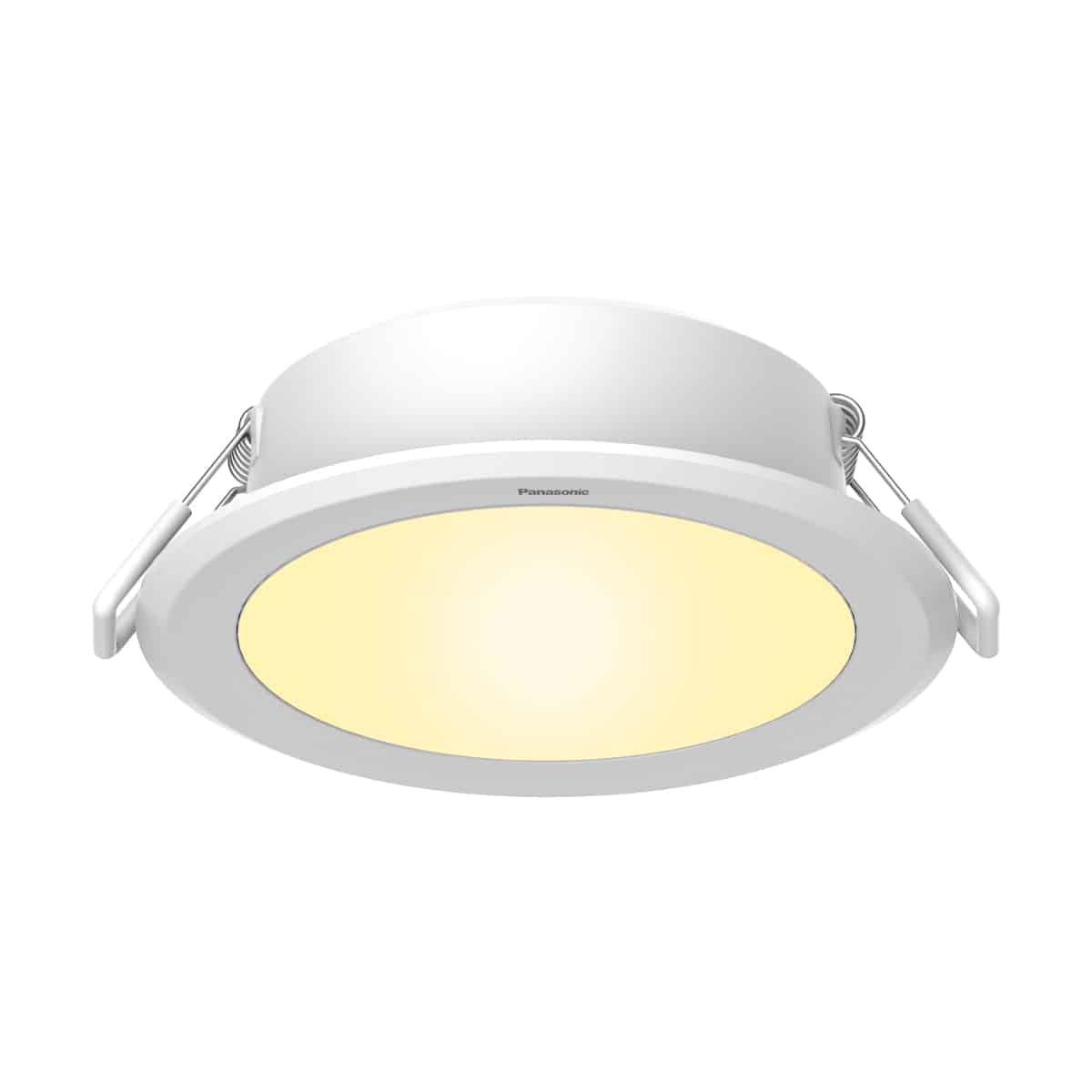 6W-WW-3.jpg Panasonic LED Downlight 6W_3000K