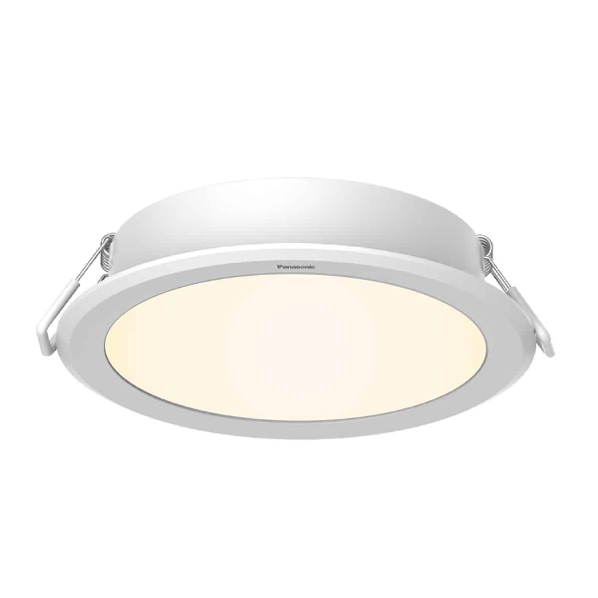 Panasonic LED Downlight 9W_4000K