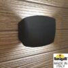 AB1-000-000-AXJ1k Abram-150 updown outdoor Wall Light