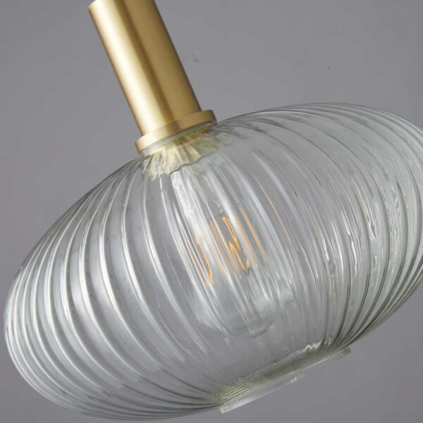Aurelia Halo Ceiling Pendant Light