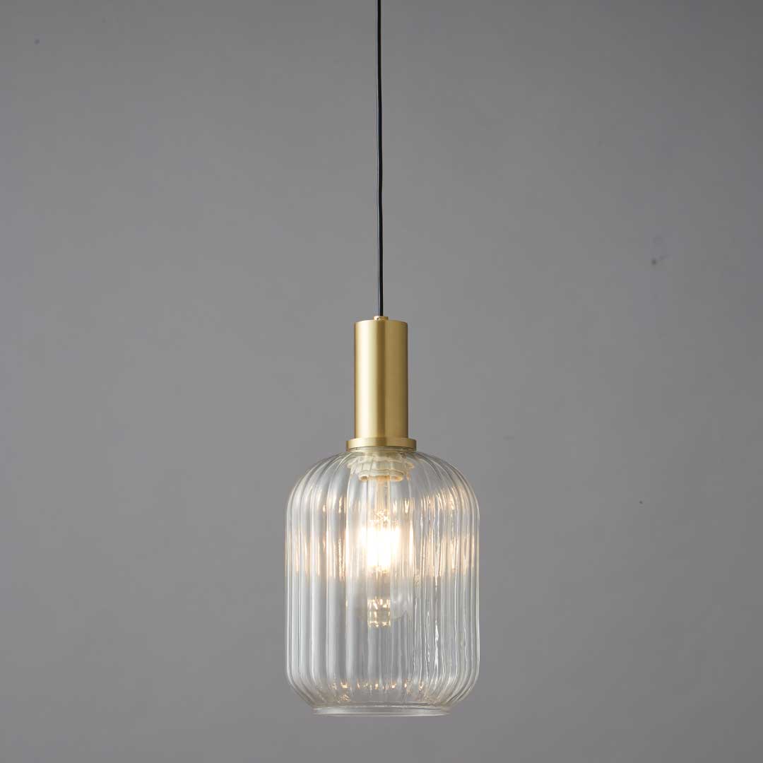 Aurelia Tower Pendant Light