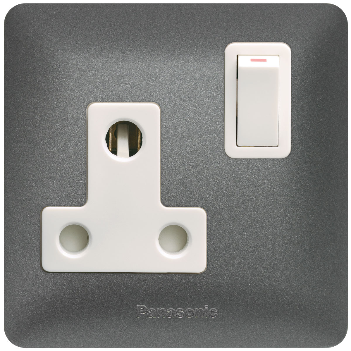 1G 15A Power Socket