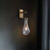 Modern Luxury WaterDrop Lamp