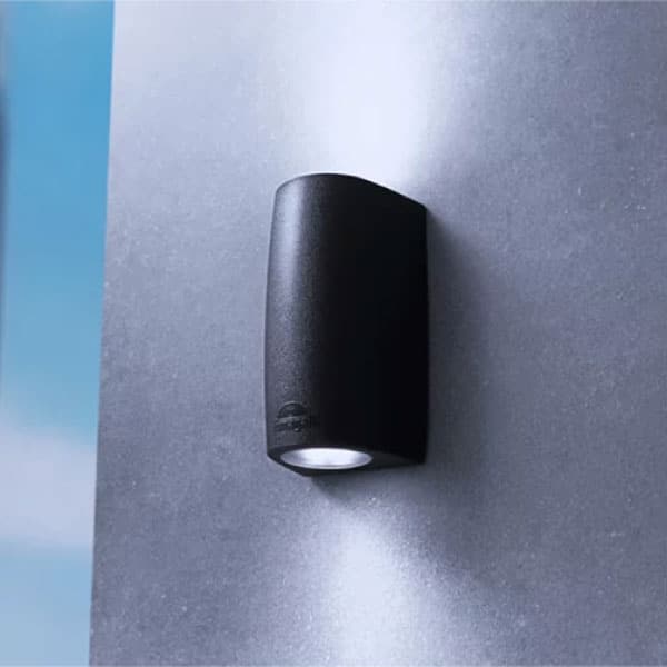Fumagalli outdoor MARTA 90-2L Bulkhead
