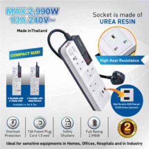 Extension Cords
