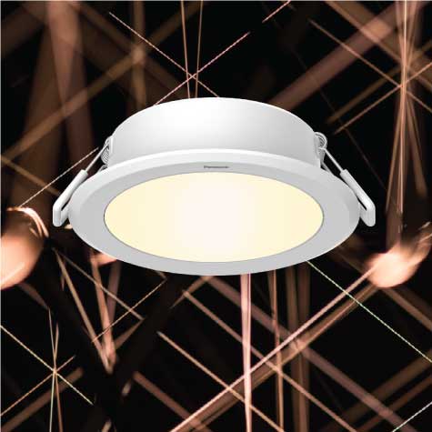 Panasonic LED Lighting