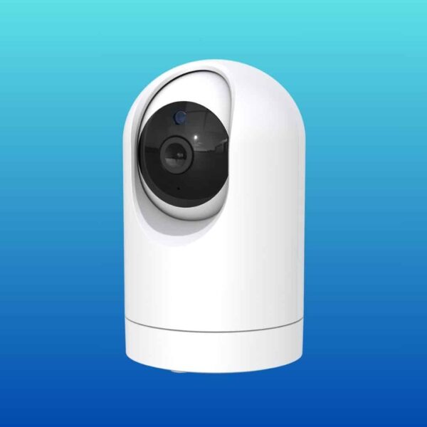 Smart Security Camera-20