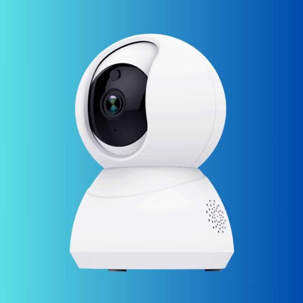 Smart Security Camera-30