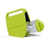Solar Mini Butterfly Light green color