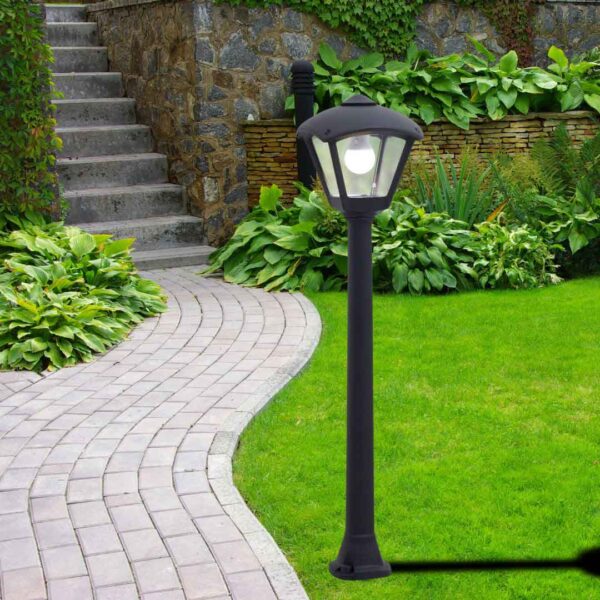 Giaffa Dario Bollard Light