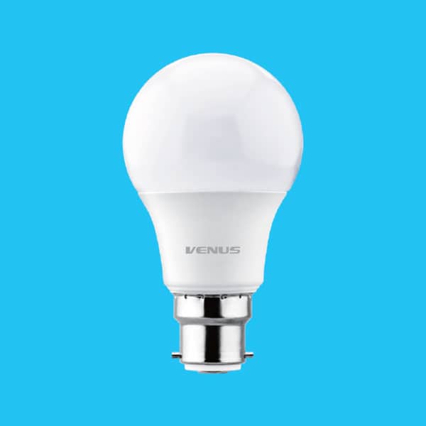 LED Bulb B22 15W_6500K
