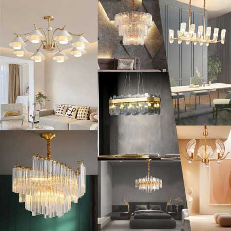 Decorative Lighting