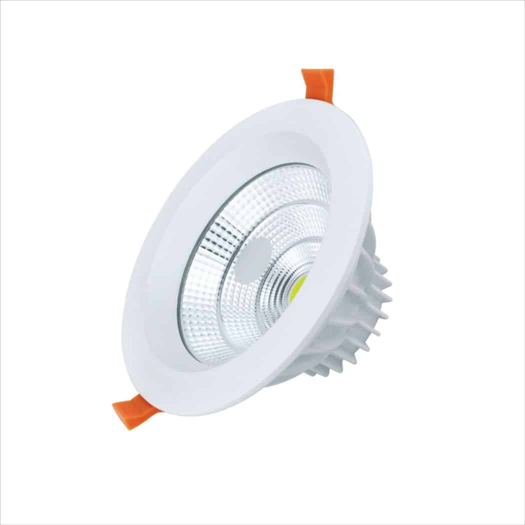 DL1120 COB Downlight 20W 3000K