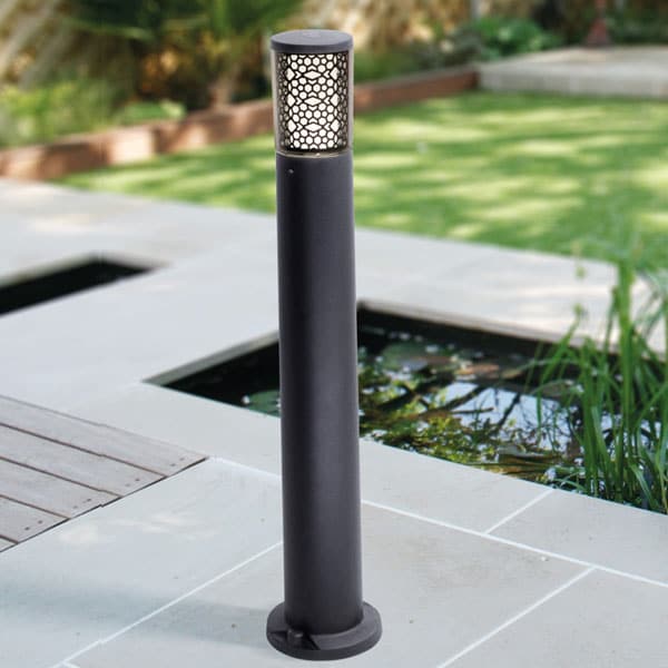 DR3.575.000.AXU1k CARLO DECO 800 Bollard