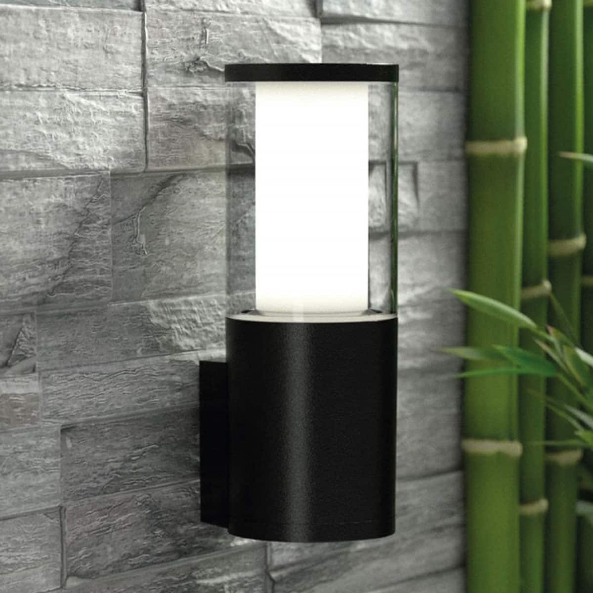 DR1.570.000.AXU1k Carlo Outdoor Wall Light