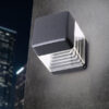 Fumagalli Ester Modern outdoor Wall Light