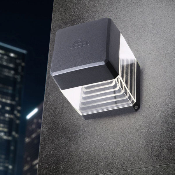Fumagalli Ester Modern outdoor Wall Light