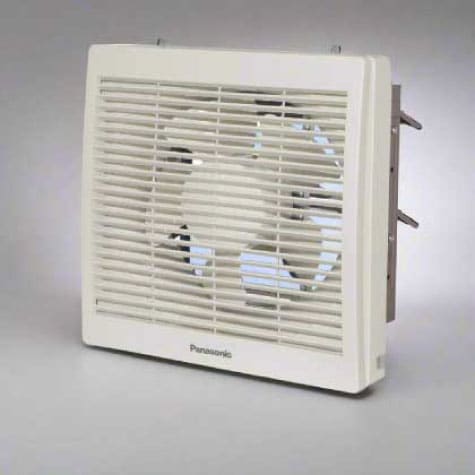 Exhaust Fans