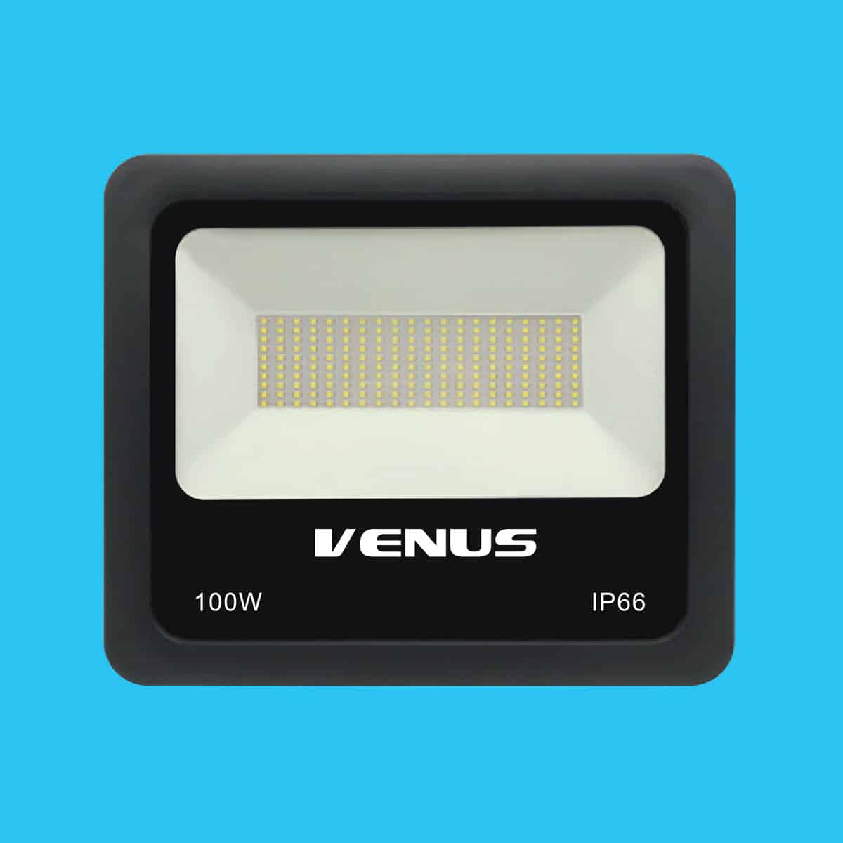 Flood Light 100W-6500K