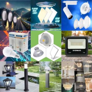 Lighting Solutions