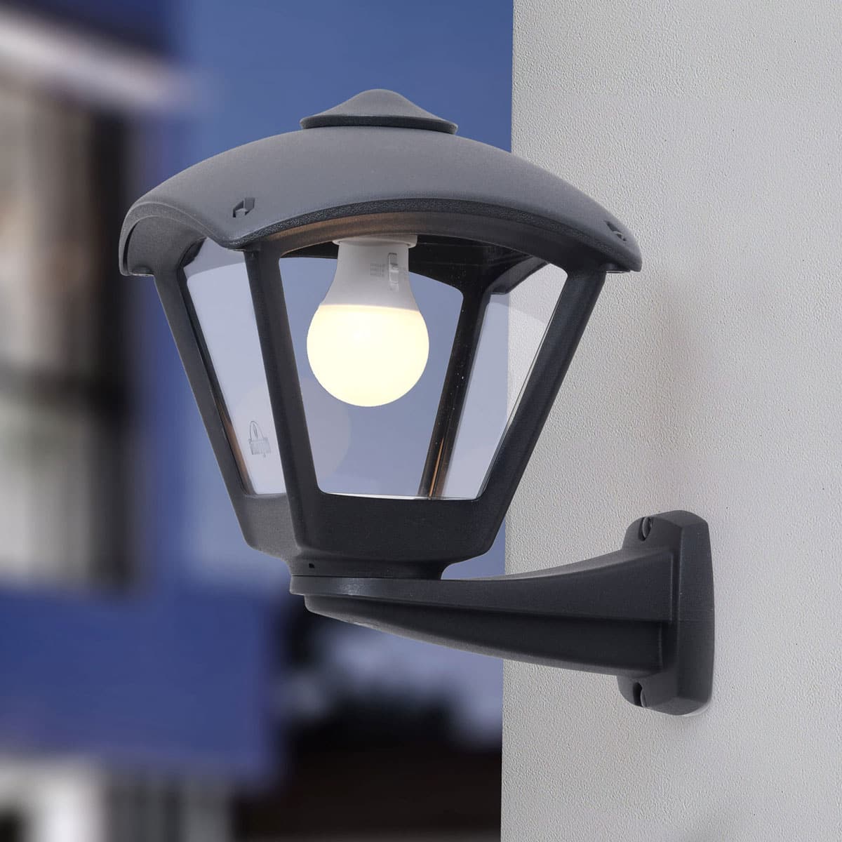 Nardo-Dario Wall Light