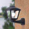 Roby Outdoor Wall Light