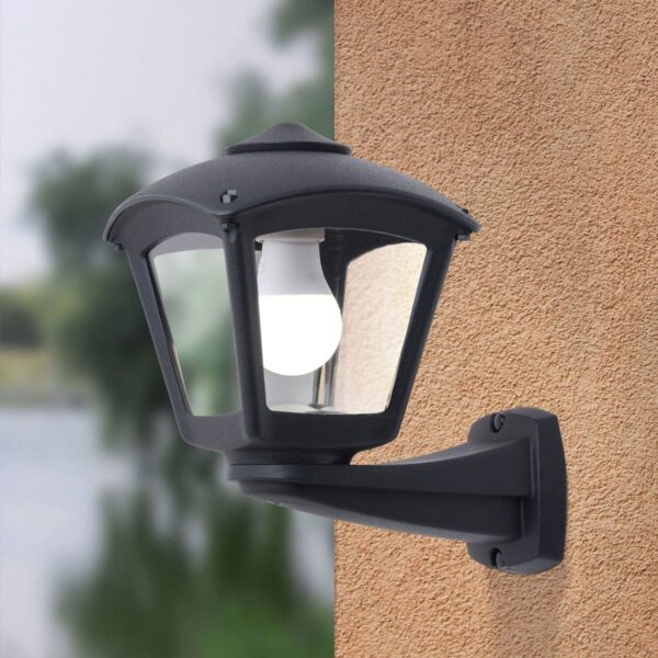 Roby Outdoor Wall Light