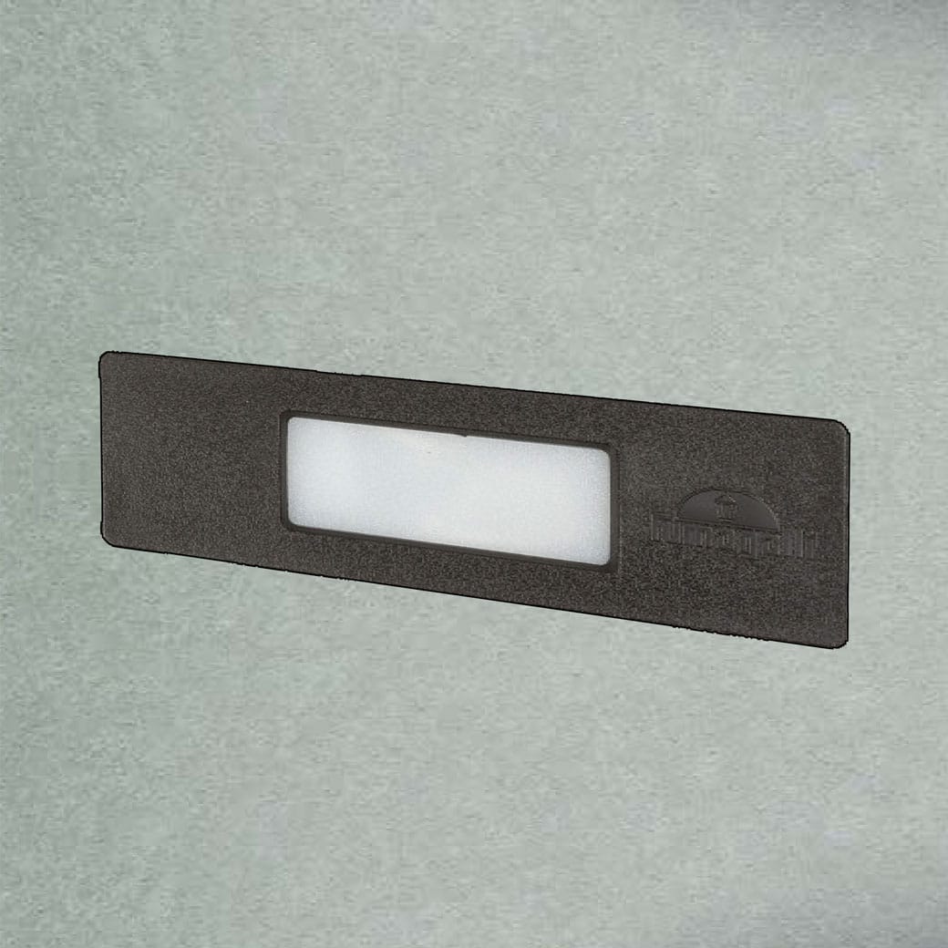 Nina150 Recessed Wall Lamp