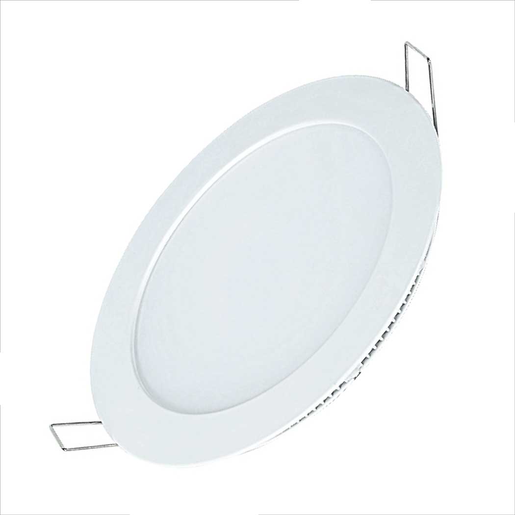 PL1012R-4100K S.Slim Panel 12W 4100K 3000k